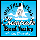Buffalo Bills Premium Chesapeake Beef Jerky